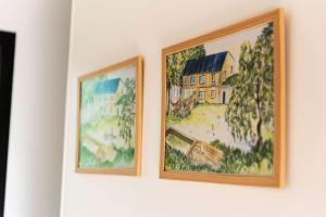 B&B / Chambres d'hotes Dans les Arbres : photos des chambres