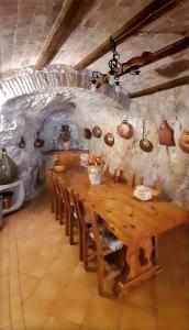 La grotta di NiMa