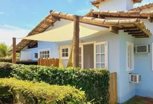 Suite Externa com Copa, WiFi e Acesso Independente - 布希奥斯