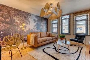 The Shelf - Gîte & Love room - Luzery