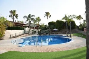 Holiday Home Valencia - Vilamarxant
