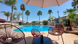 Holiday Home Valencia