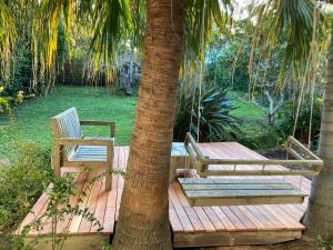 The Secret Garden Hideaway in Knysna!