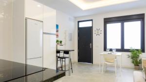 Modern Mendoza Loft Málaga