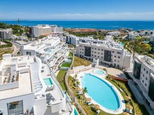 HigueronRentals Paradise Lift