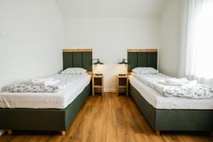 Apartamenty Rokitek