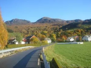 Haugland Gard - Åsen