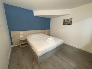 Appartements 01.Studio#Creteil#Loft#Cinema : photos des chambres