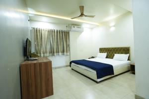 Hotel Anand