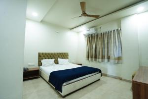 Hotel Anand
