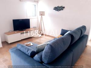 Beach Apartment Terrace