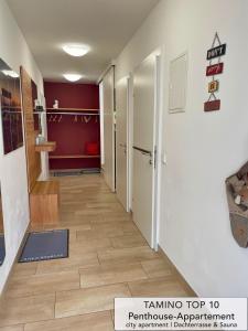 Penthouse TAMINO TOP 10