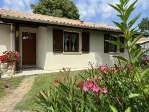 Gite Les Garbails - Marcheprime