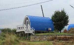 Glamping Eco Valley - Arjut