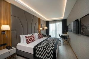 Ramada Encore by Wyndham Istanbul Sisli