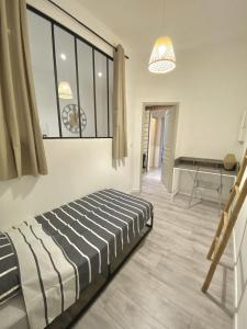 Appartement Cosy proche centre ville