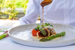 Trans World Hotel Donauwelle