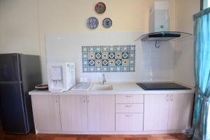 Rimba Alor Orchard Villas Villa Rimba