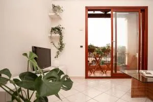 Casa Nettuno - Maddalenedda