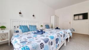 Finnem Rentals Zíkova