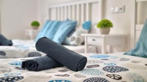 Finnem Rentals Zíkova