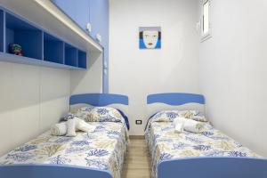 Sefy Mare A Selinunte