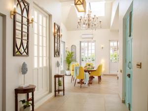 LohonoStays Colina Villa A