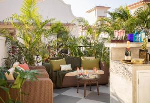 LohonoStays Colina Villa A