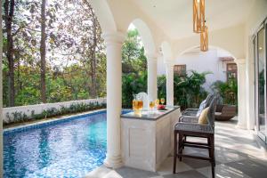 LohonoStays Colina Villa A