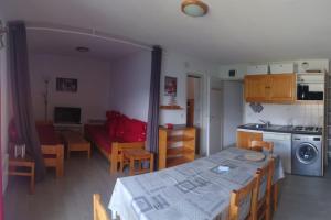 Appartement 6/8 pers Valfrejus