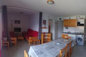 Appartements Appartement 6/8 pers Valfrejus : photos des chambres