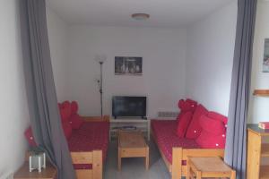 Appartements Appartement 6/8 pers Valfrejus : photos des chambres