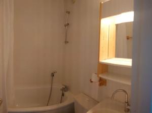 Appartement 68 pers Valfrejus