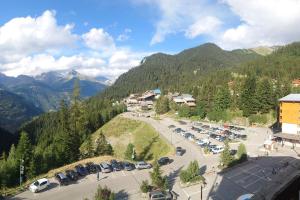 Appartement 68 pers Valfrejus