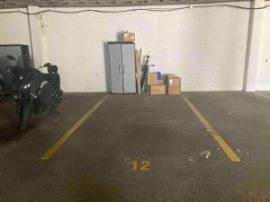 Appartements Loft 3 pieces sur jardin - 15 minutes de Paris avec parking : photos des chambres