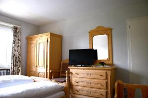 Double Room room in Hotel Salastrains