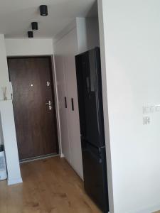 Apartament szczawienko