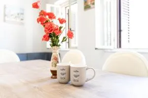 Gennaro Holidays Appartament - Bivio Lupotto