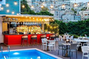 Loop Hotel Bosphorus İstanbul