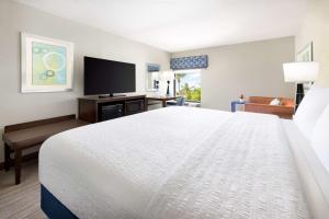 King Room with Sofa Bed - Non-Smoking room in Hampton Inn Naples-Central