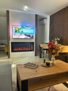 Apartamenty Lumax - Płoty