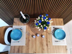 Apartamenty Lumax