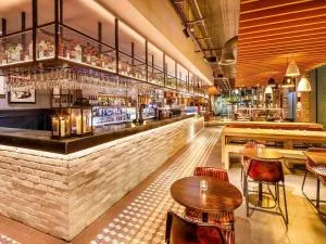 宜必思伦敦坎宁镇酒店 - 依尔福