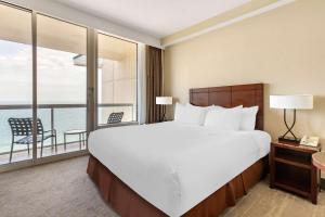 King Studio - Ocean Front room in Ocean Beach Club by Diamond Resorts