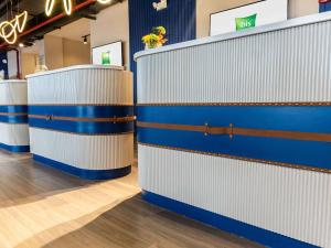 Ibis Styles El Malecon Guayaquil