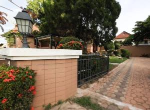 Chamber’ 64 private pool villa