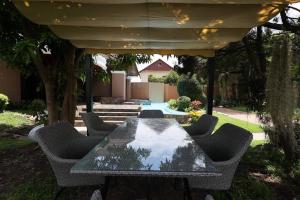 Chamber’ 64 private pool villa