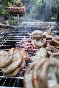 Chamber’ 64 private pool villa