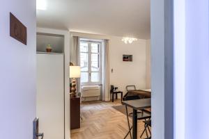 La Corte Di Partenope Napoli