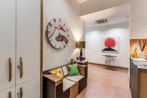 La Corte Di Partenope Napoli